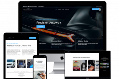 Precision Autoworx LLC